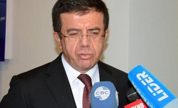 Απαγόρευση εισόδου στην Αυστρία για τον Τούρκο υπουργό Οικονομίας